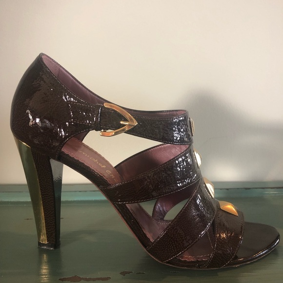 Jean-Michel Cazabat heels - Picture 3 of 7